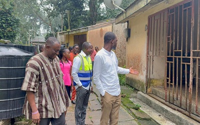 2026 MCE Gardens n Health Dept Visit